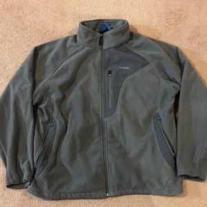Reebok Full Zip Jacket